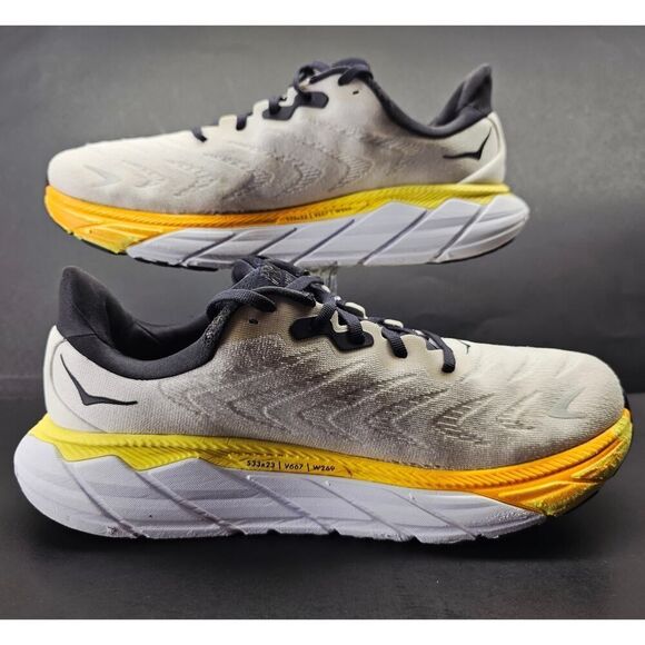 Hoka Men 10 Comfy footwear main image 4